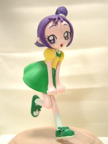 Ojamajo Doremi Dokka~n! - Segawa Onpu