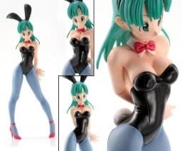 Dragon Ball - Bulma - Cute Girls DX #2