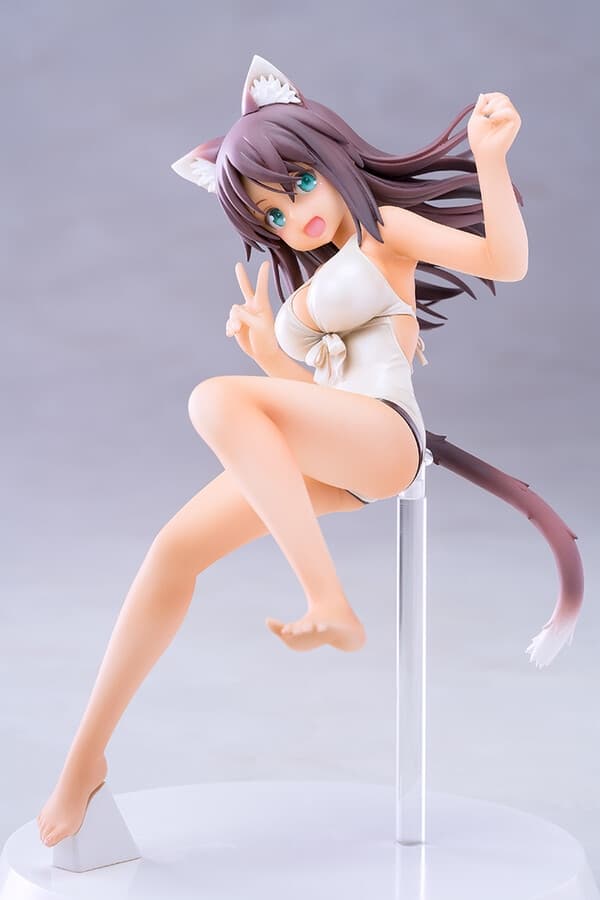Alice Gear Aegis - Kaneshiya Sitara - Summer Queens - 1/8