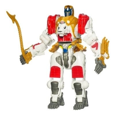 Beast Wars II - Lio Convoy - Transformers Universe - Original Colors