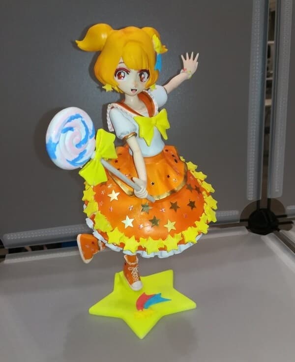 Otoca♥Doll - Sunny - Vitamin Star Coord