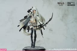 Arknights - Platinum - 1/7, view 7 of 7