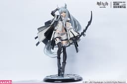 Arknights - Platinum - 1/7, view 3 of 7