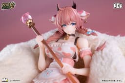 ERA-003SM Daisy Taurus Strawberry Milk Ver. 1/12 Action Figure, view 9 of 18