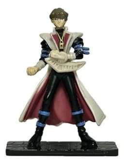 Yu-Gi-Oh! Duel Monsters - Kaiba Seto - Mini Figure