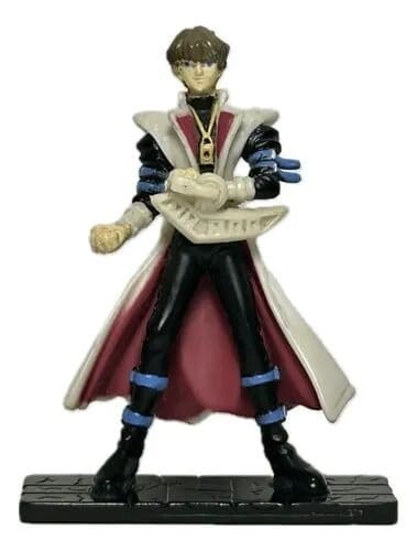 Yu-Gi-Oh! Duel Monsters - Kaiba Seto - Mini Figure