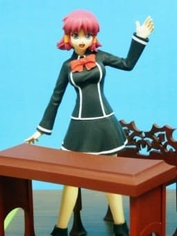 Quiz Magic Academy - Ruquia - Figure Collection Season 4 Vol.2