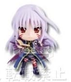 Mahou Shoujo Lyrical Nanoha The Movie 2nd A's - Reinforce - Ichiban Kuji Premium - Ichiban Kuji Premium Mahou Shoujo Lyrical Nanoha The Movie 2nd A's Vol.2 - Kyun-Chara