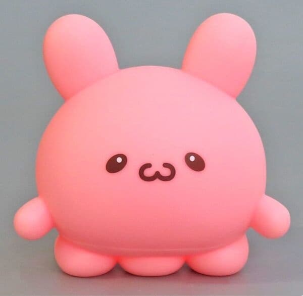Loveez - Pyonchi - Loveez Sofubi Figure - Sofubi Figure