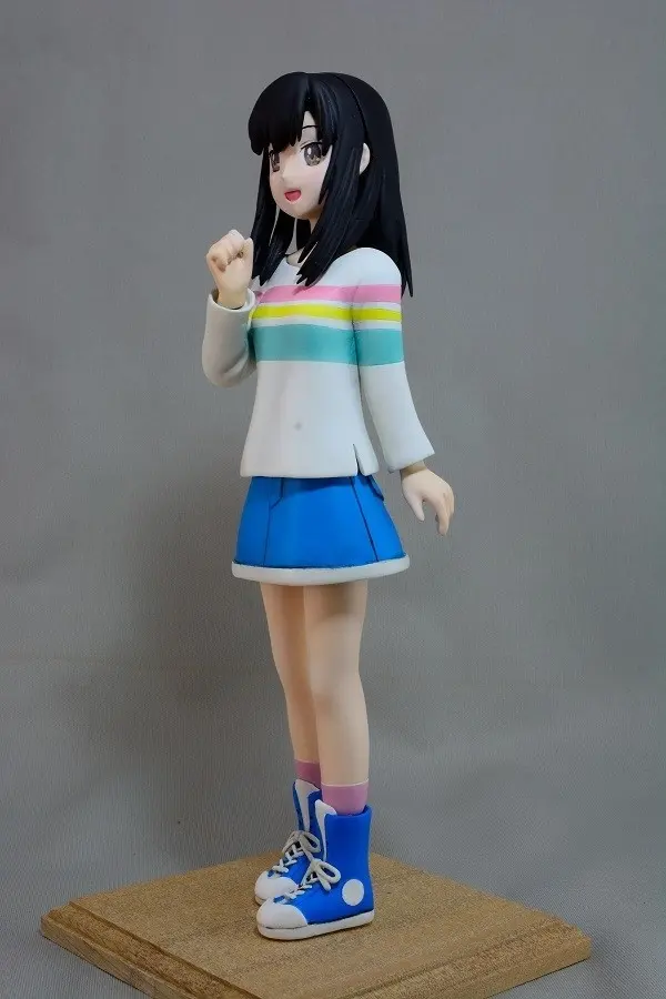 Non Non Biyori - Ichijou Hotaru - 1/8