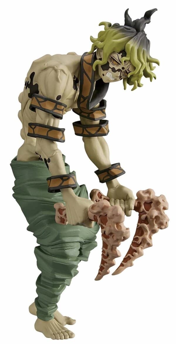 Kimetsu no Yaiba - Gyuutarou - Kimetsu no Yaiba Figure -Oni no Sou- (Vol.10)