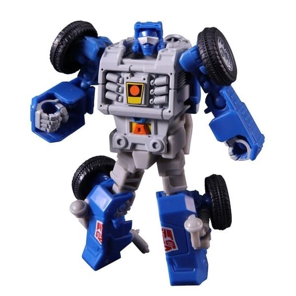 Transformers - Beachcomber - Power of the Primes (PP-06)