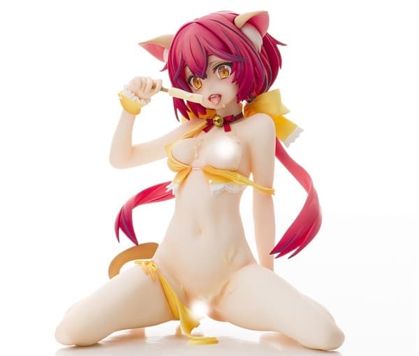 Nanairo Reincarnation - Aoi - Character's Selection - 1/7