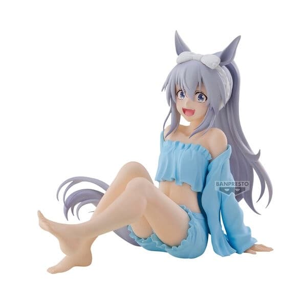 Umamusume: Cinderella Gray - Tamamo Cross - Relax Time