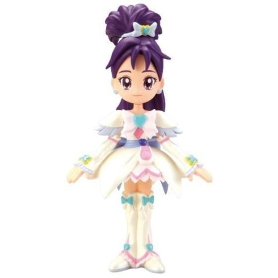Futari wa Precure Splash☆Star - Cure Egret - Cure Doll