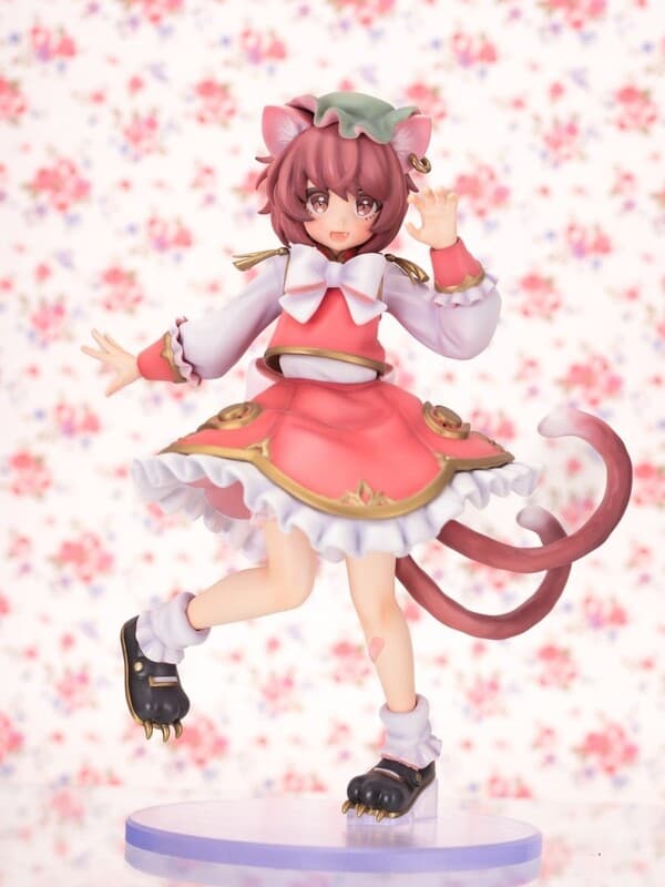 Touhou Project - Chen - ~Masanaga ver.~