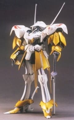Five Star Monogatari - Schpeltor - MIRAGE hx Amkd - 1000 - 1/100 - Both 2989