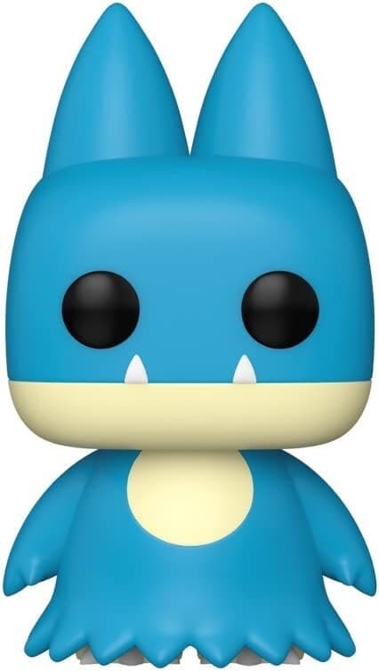 Pocket Monsters - Gonbe - POP! Games (885) - POP! Pokémon - POP! Vinyl