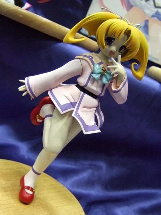 Aoi Umi no Tristia - Nene Hampden