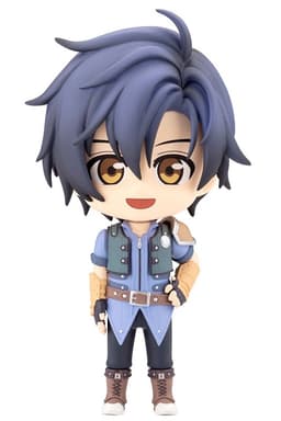 OSHI WORKS Mini Kiseki Series Joshua Bright Complete Figure, view 6 of 6