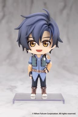 OSHI WORKS Mini Kiseki Series Joshua Bright Complete Figure, view 1 of 6