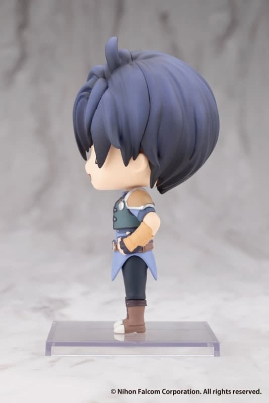 OSHI WORKS Mini Kiseki Series Joshua Bright Complete Figure, view 1 of 5