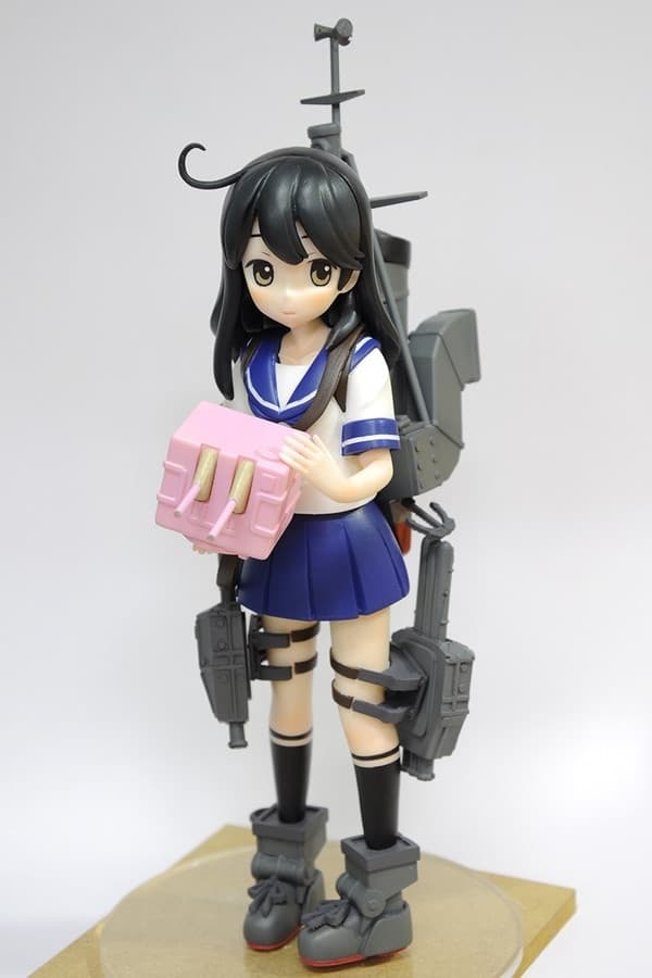 Kantai Collection ~KanColle~ - Ushio