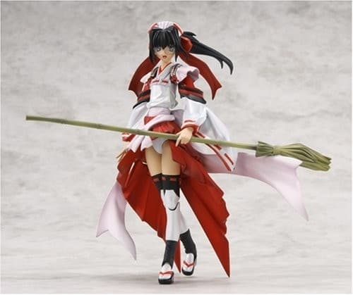 Tengoku Heaven's Prison - Sunahime - Limited Box Edition