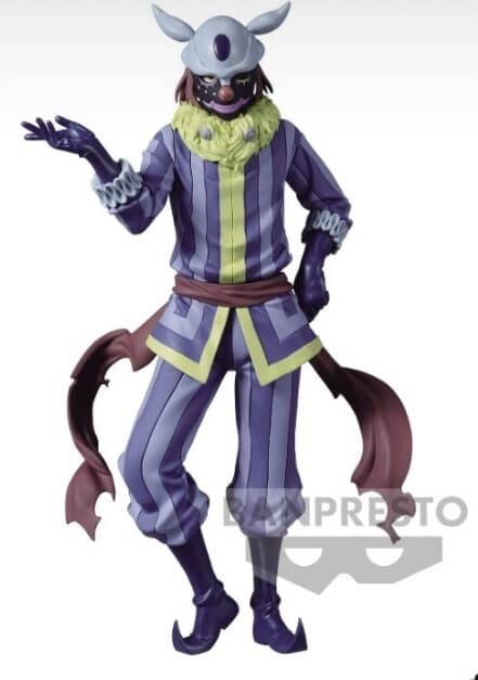 Tensei Shitara Slime Datta Ken - Laplace - Tensei Shitara Slime Datta Ken -Otherworlder-