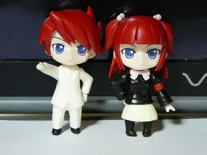 Umineko no Naku Koro ni - Ushiromiya Battler