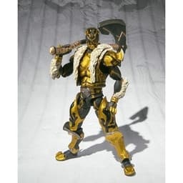 Kamen Rider Den-O - Kintaros - S.I.C. Kiwami Tamashii