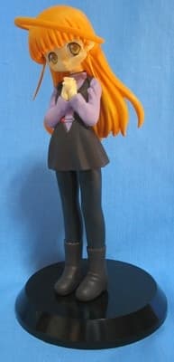 Binzume Yousei - Kusachiho