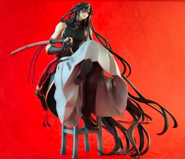 Touken Ranbu Online - Izuminokami Kanesada - 1/7