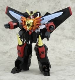 Yuusha Ou GaoGaiGar - GaoGaiGar - Brave-Goukin Series - 25 - Ver. 2