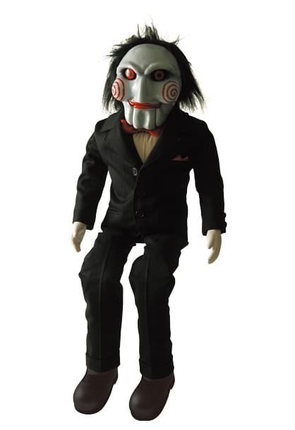 Saw - Billy The Puppet - Promotional Size