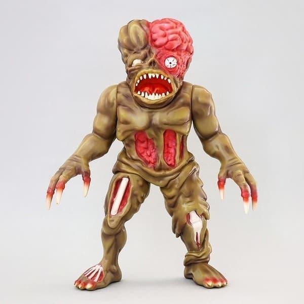 Splatterhouse - Jennifer Willis