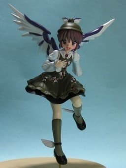 Touhou Project - Mystia Lorelei