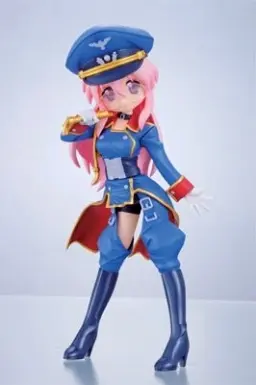 Lucky☆Star - Takara Miyuki - Ichiban Kuji Premium - Ichiban Kuji Premium Lucky☆Star ~Macross F Collaborations Yack Deculture!~ - Sheryl Nome Cosplay