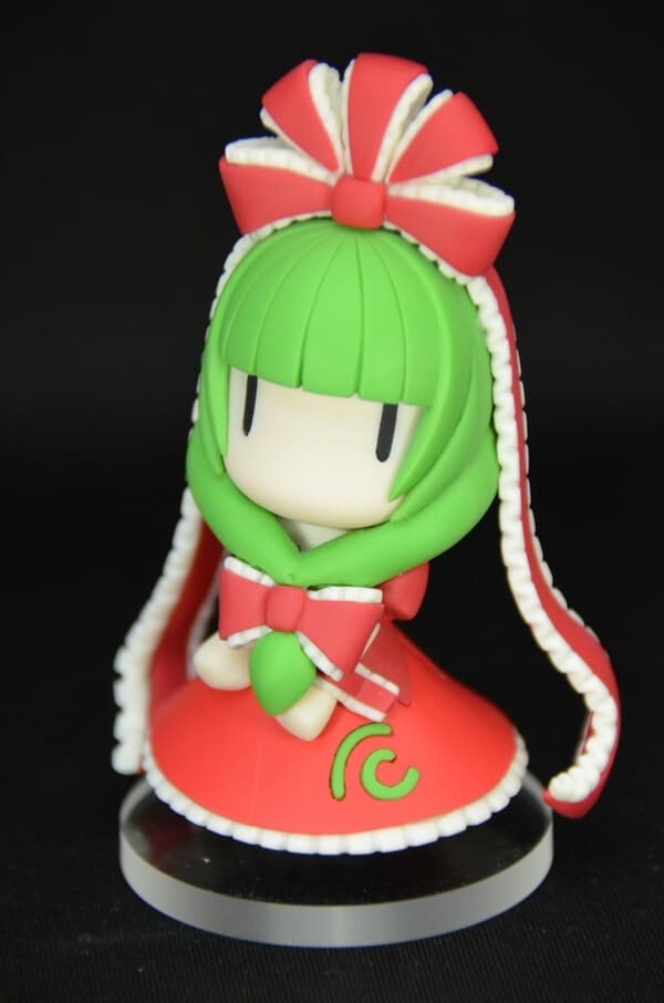 Touhou Project - Kagiyama Hina - Doujin Figure