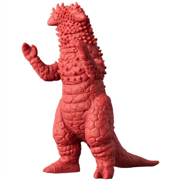 Ultraseven - Pandon - Ultra Monster Series (2016) (187)