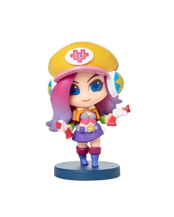 League of Legends - Miss Fortune - Arcade Team Minis - Arcade