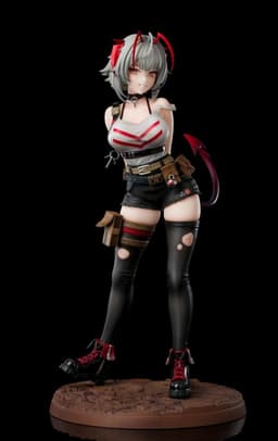 Arknights - W - 1/7 - Victorian Crisis