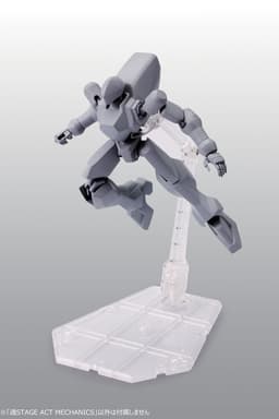 Tamashii Stage ACT MECHANICS, view 4 of 6