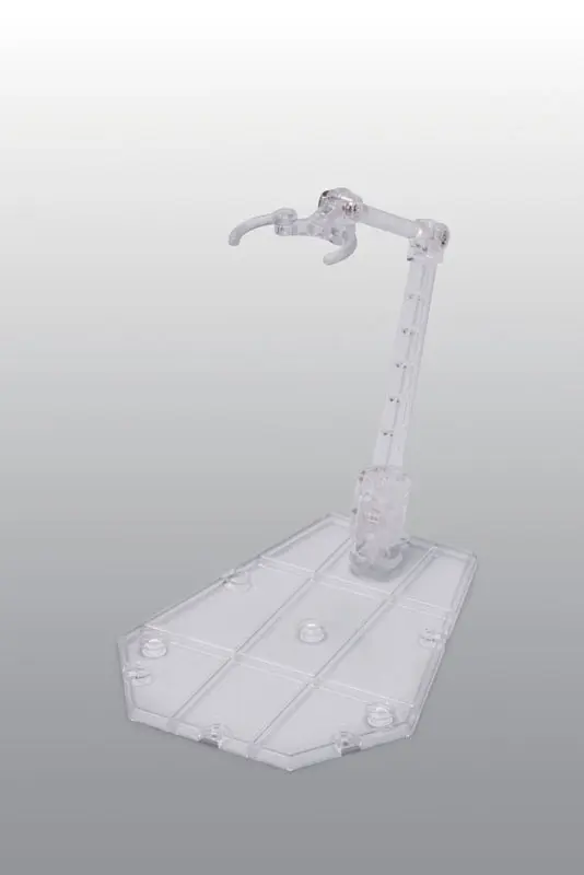 Tamashii Stage ACT MECHANICS