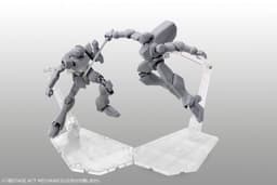 Tamashii Stage ACT MECHANICS, view 5 of 6