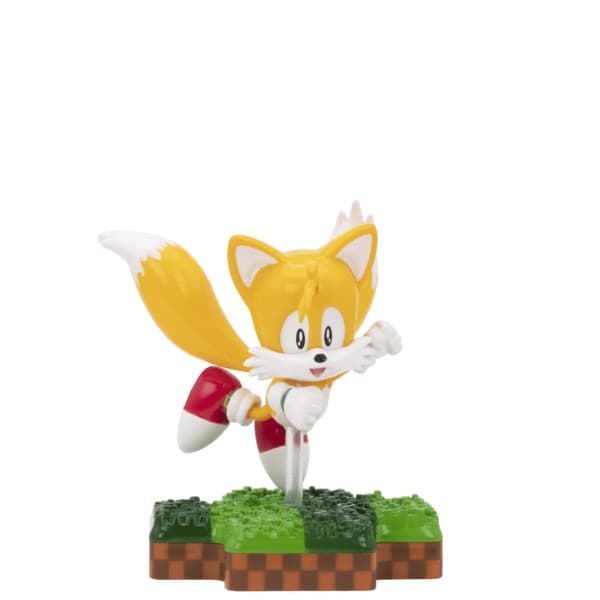 Sonic the Hedgehog - Miles "Tails" Prower - Totaku Collection (n°21)