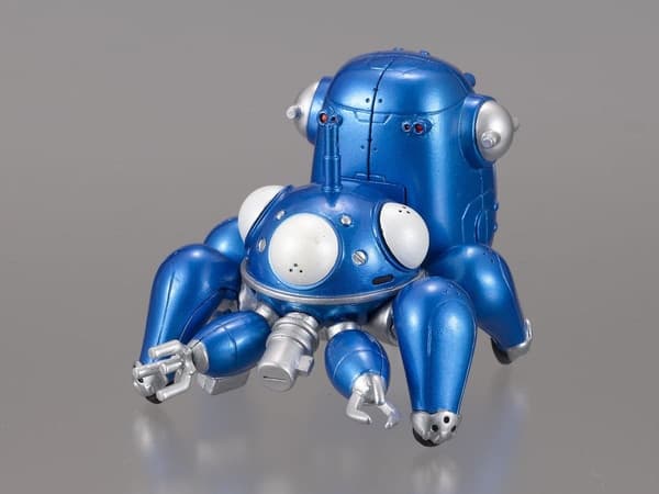 Koukaku Kidotai S.A.C. - Tachikoma - Tokotoko Tachikoma