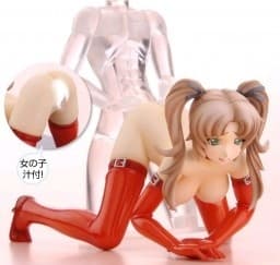 Kidou Shoukan Victoire - Sandy Gregoire - 1/8 - DX Version