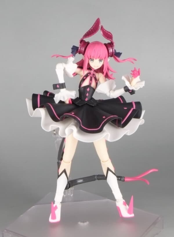 Fate/Grand Order - Elizabeth Báthory - 1/12