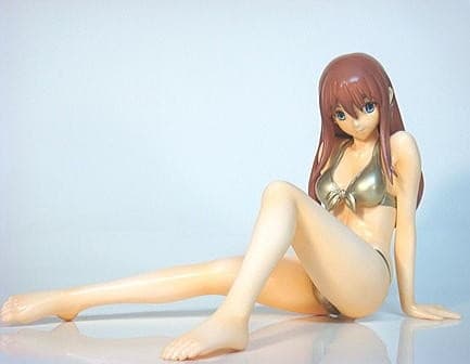 Ar Tonelico Sekai no Owari de Utai Tsuzukeru Shoujo - Aurica Nestmile